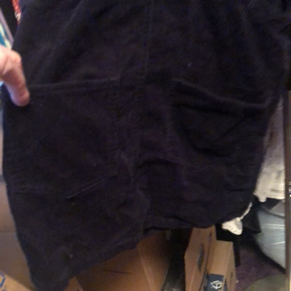 NWT Forever 21 Women’s Overalls size small From Los Angeles California - Picture 10 of 14